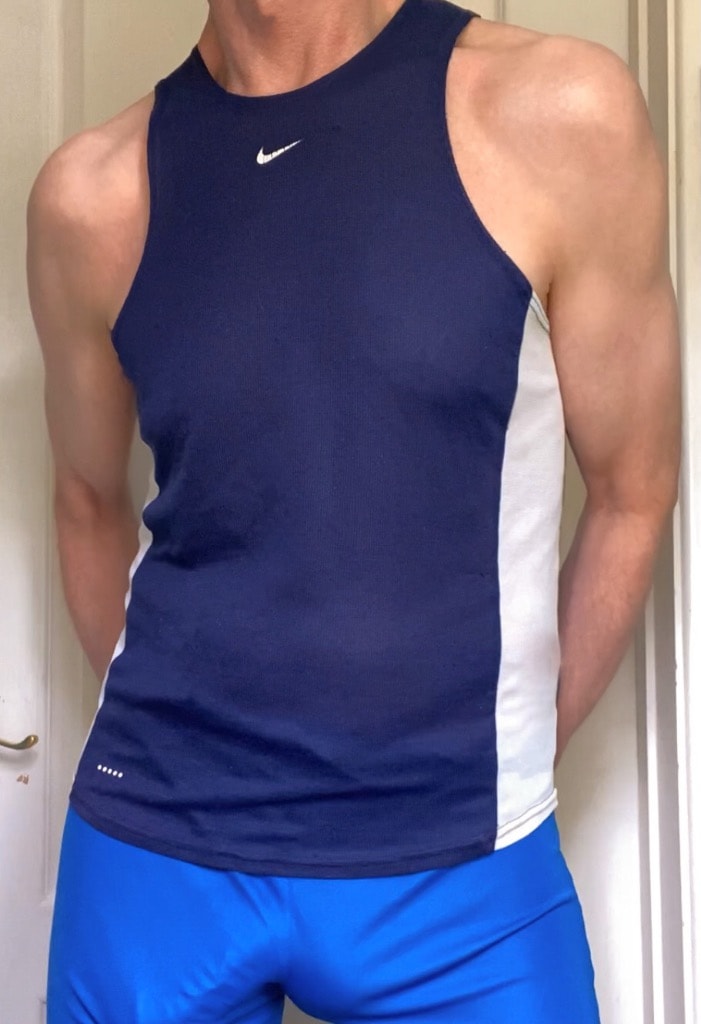 Castienmassage — fit and friendly massage therapist Brighton and Hove