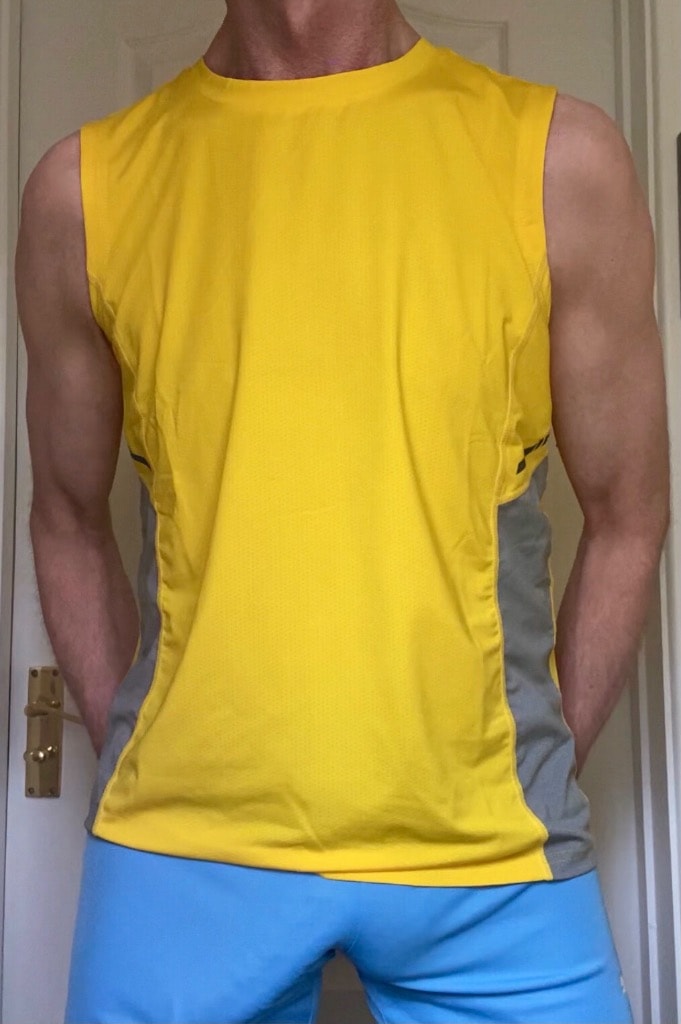 Massage therapist Brighton and Hove