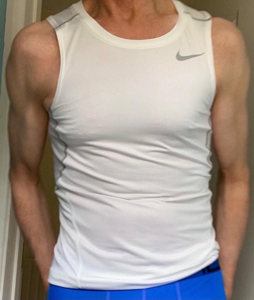 Castienmassage — fit and friendly massage therapist Brighton and Hove